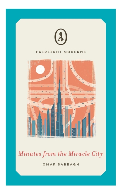 Minutes from the Miracle City