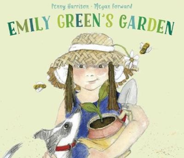 Emily Green's Garden