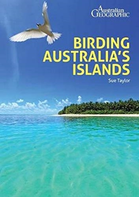 Birding Australia's Islands