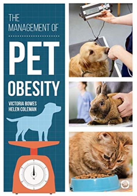 Management of Pet Obesity