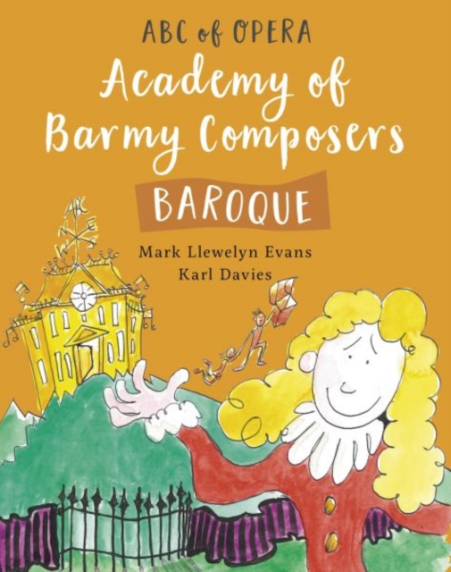 ABC of Opera: Baroque