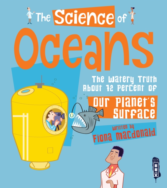 Science of Oceans