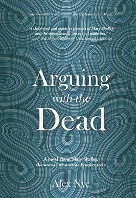 Arguing with the Dead