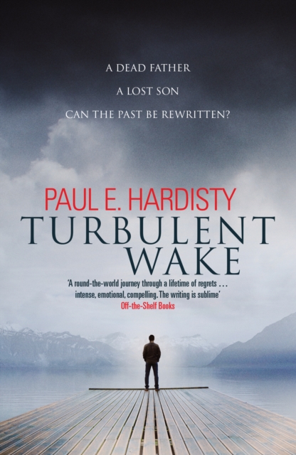 Turbulent Wake