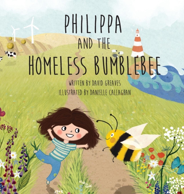 Philippa and the Homeless Bumblebee