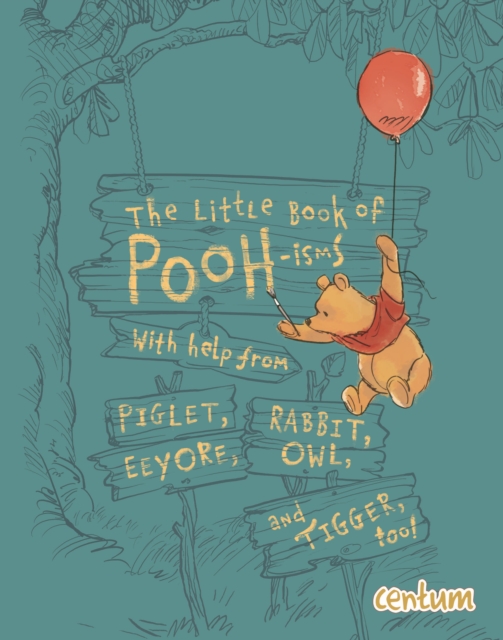 Little Book of Pooh-isms