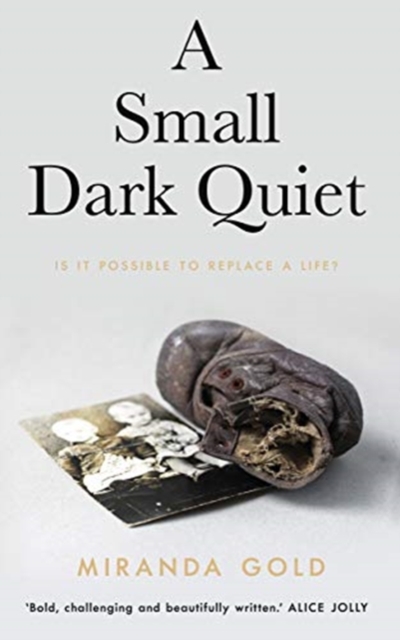 Small Dark Quiet