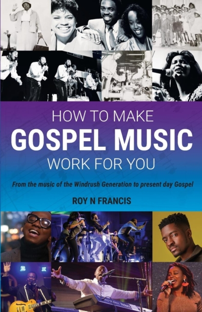 How to make Gospel Music work for you