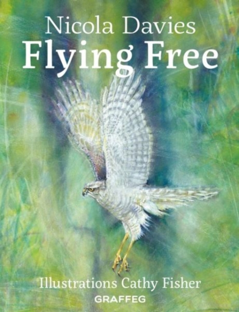 Flying Free