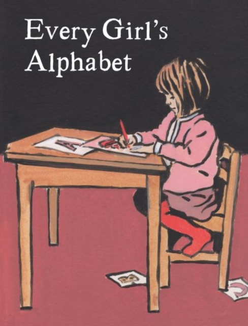 Every Girl's Alphabet