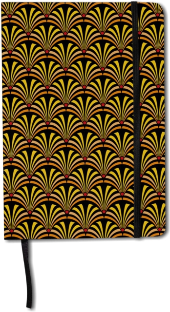 Great Gatsby Journal (Lined)