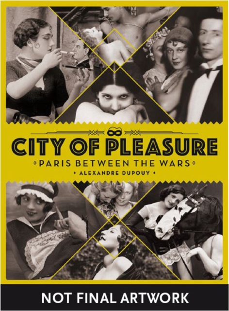 City Of Pleasure