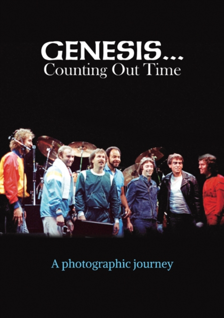 Genesis: Counting Out Time