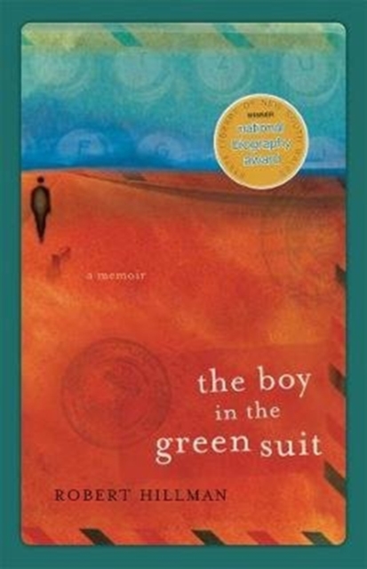 Boy in the Green Suit
