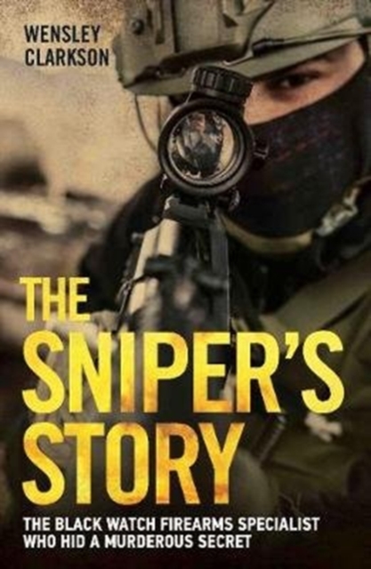 Sniper's Story