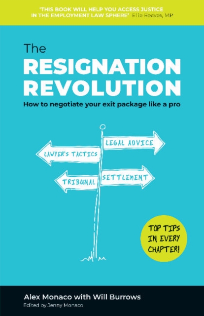 Resignation Revolution