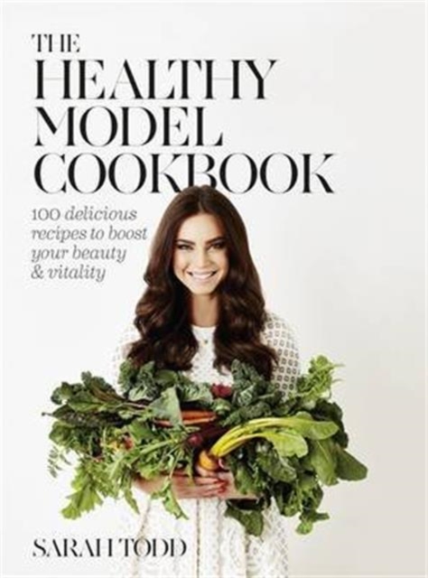 Healthy Model Cookbook