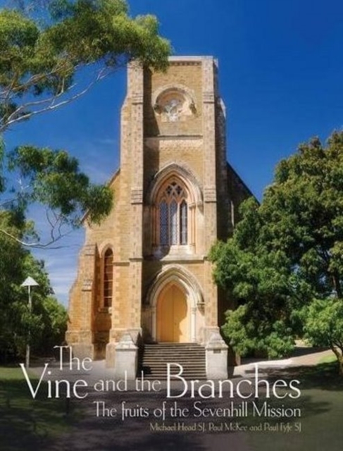 Vine and the Branches