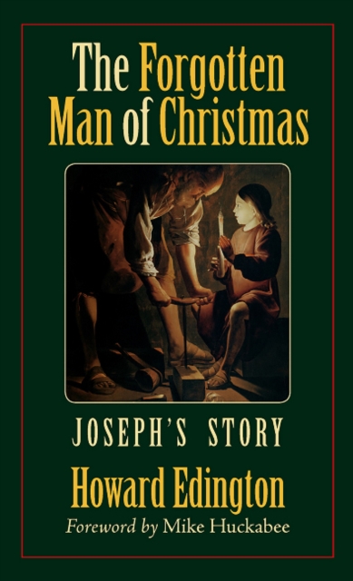 Forgotten Man of Christmas