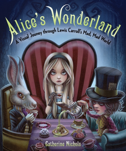 Alice'S Wonderland