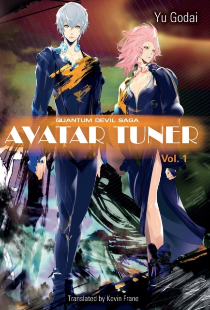 Avatar Tuner, Vol. 1