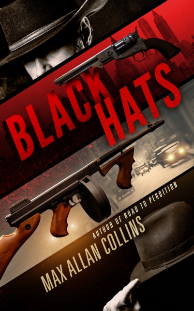 BLACK HATS