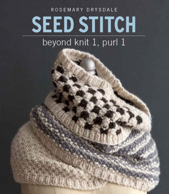 Seed Stitch