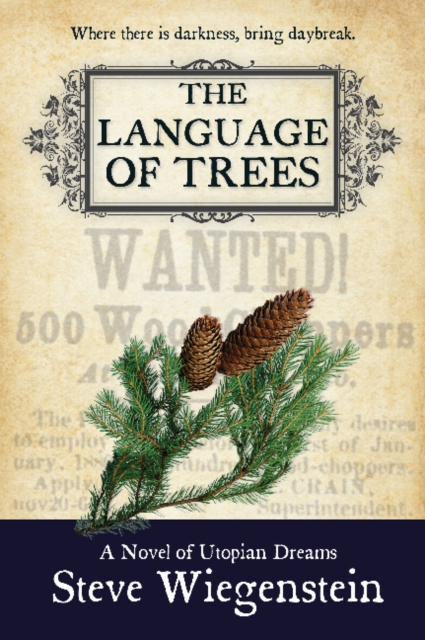 Language of Trees