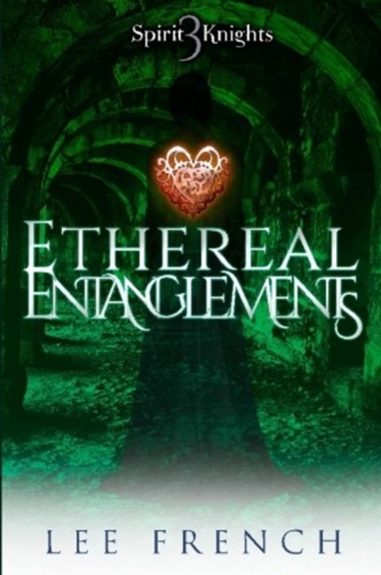 ETHEREAL ENTANGLEMENTS