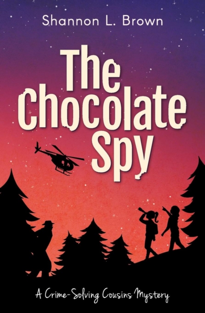 Chocolate Spy