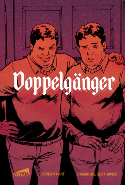 Doppelganger