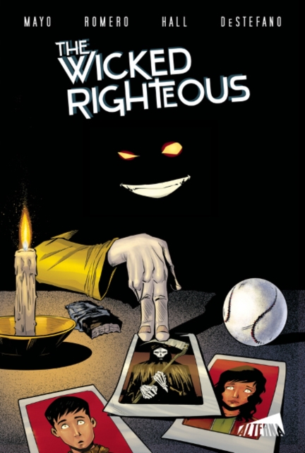 Wicked Righteous