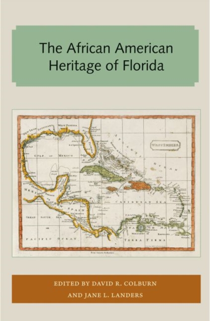 African American Heritage of Florida