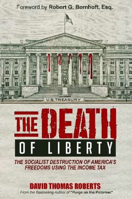 Death of Liberty