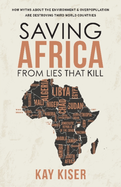 Saving Africa from Lies that Kill