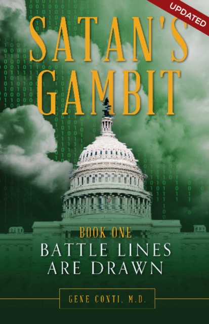 Satan's Gambit -- Book 1