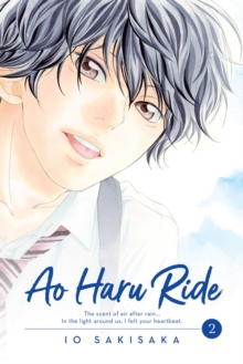 Ao Haru Ride, Vol. 2 : 2