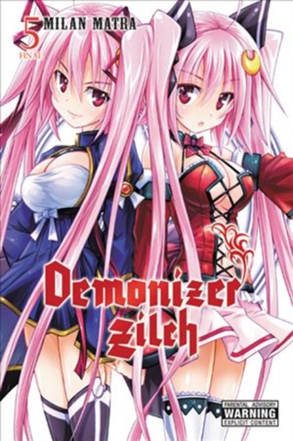 Demonizer Zilch, Vol. 5