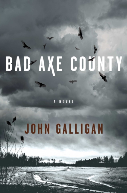 Bad Axe County