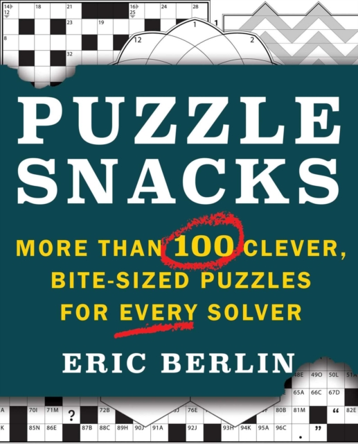 Puzzlesnacks