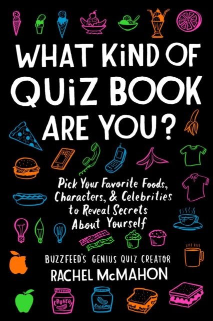 What Kind of Quiz Book Are You?