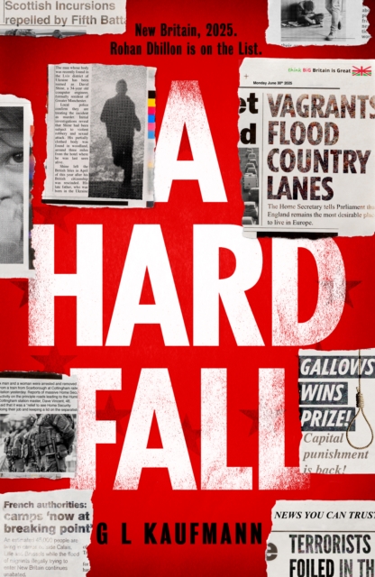 Hard Fall