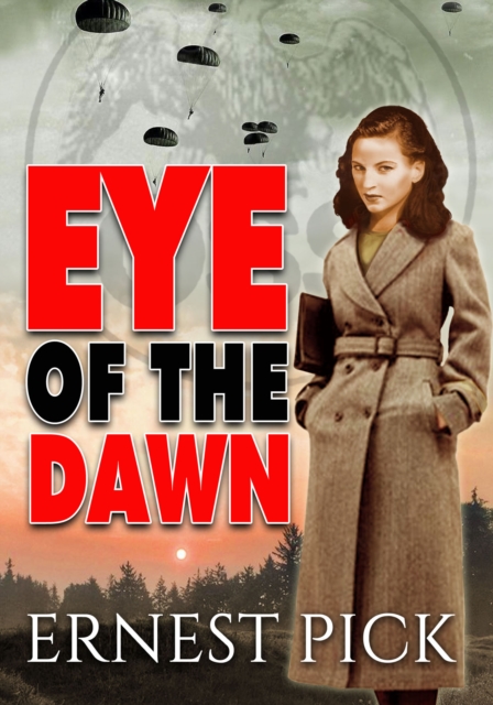 Eye of the Dawn