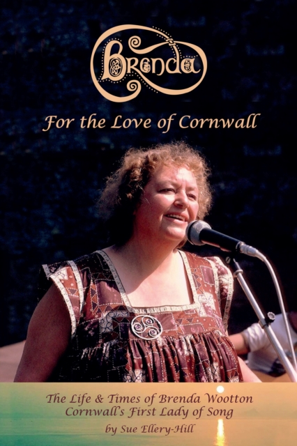 Brenda - For the Love of Cornwall