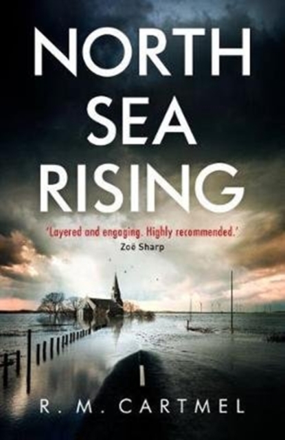 North Sea Rising