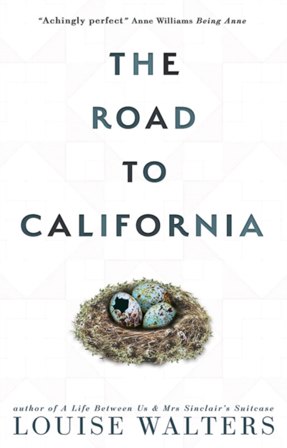 Road to California