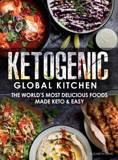 Ketogenic Global Kitchen