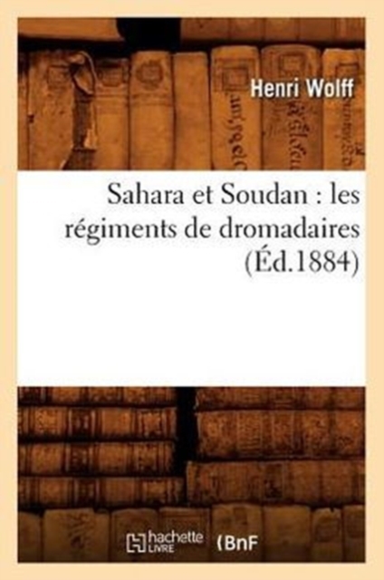 Sahara Et Soudan