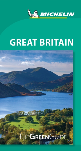 Michelin Green Guide Great Britain