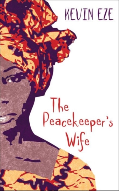 Peacekeeper's Wife